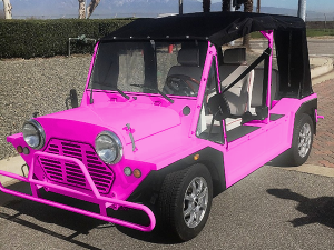 golf cart rental fort lauderdale beach, fort lauderdale beach golf cart, street legal golf car