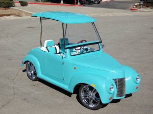 golf cart rental fort lauderdale beach, fort lauderdale beach golf cart, street legal golf car