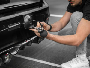 tow hitch installation, trailer hitch install, palm beach tow hitch